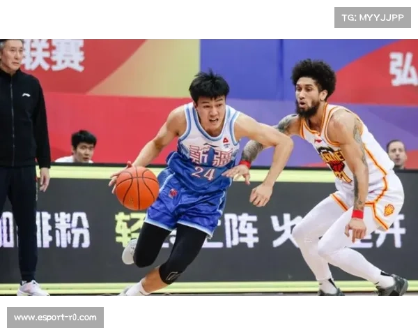 广东宏远防守悍将离队奇兵职业生涯迎来转折点展望未来挑战