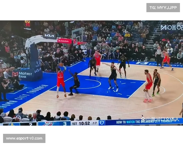 第三节雷霆领先快船25分,亚历山大三节打卡下班在望