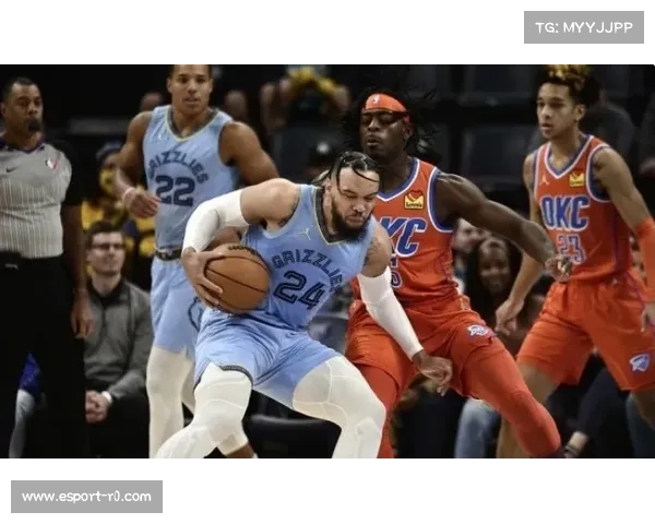 雷霆73分惨败灰熊，创NBA历史最大分差纪录