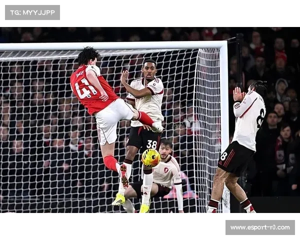 英超焦点战阿森纳利物浦闷平，合计仅16次射门