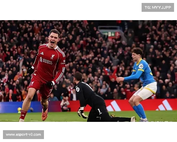 维尔茨乱战爆射破门，利物浦客场对阵马赛打破僵局